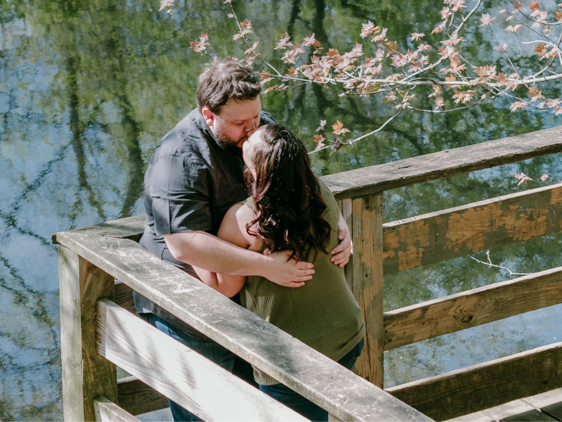 The Wedding Website of Ariel Wasserstrom and George Mordoh