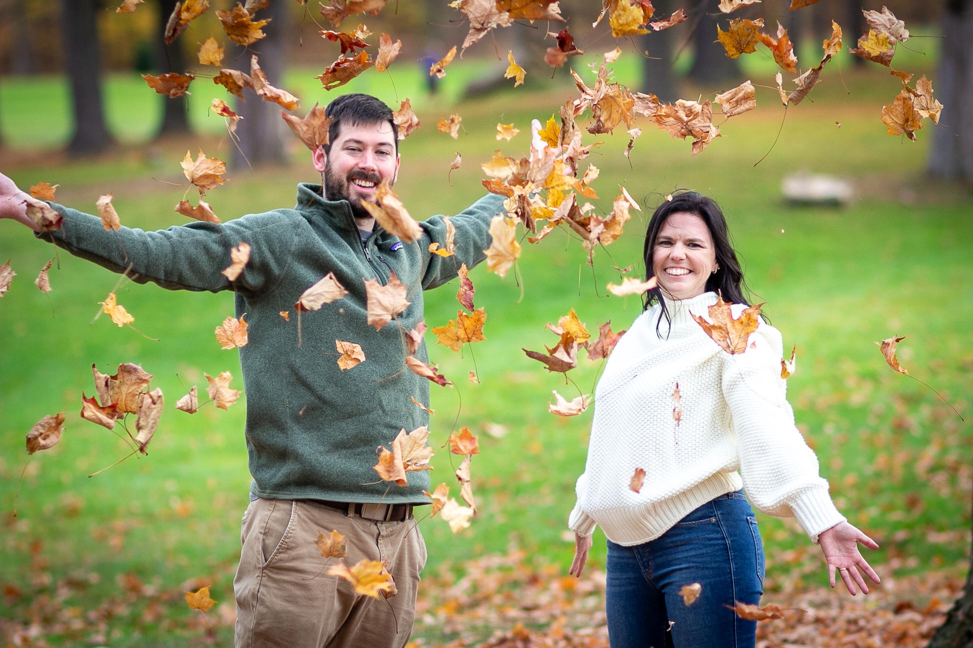 The Wedding Website of Chelsea Barker and Conor Martin