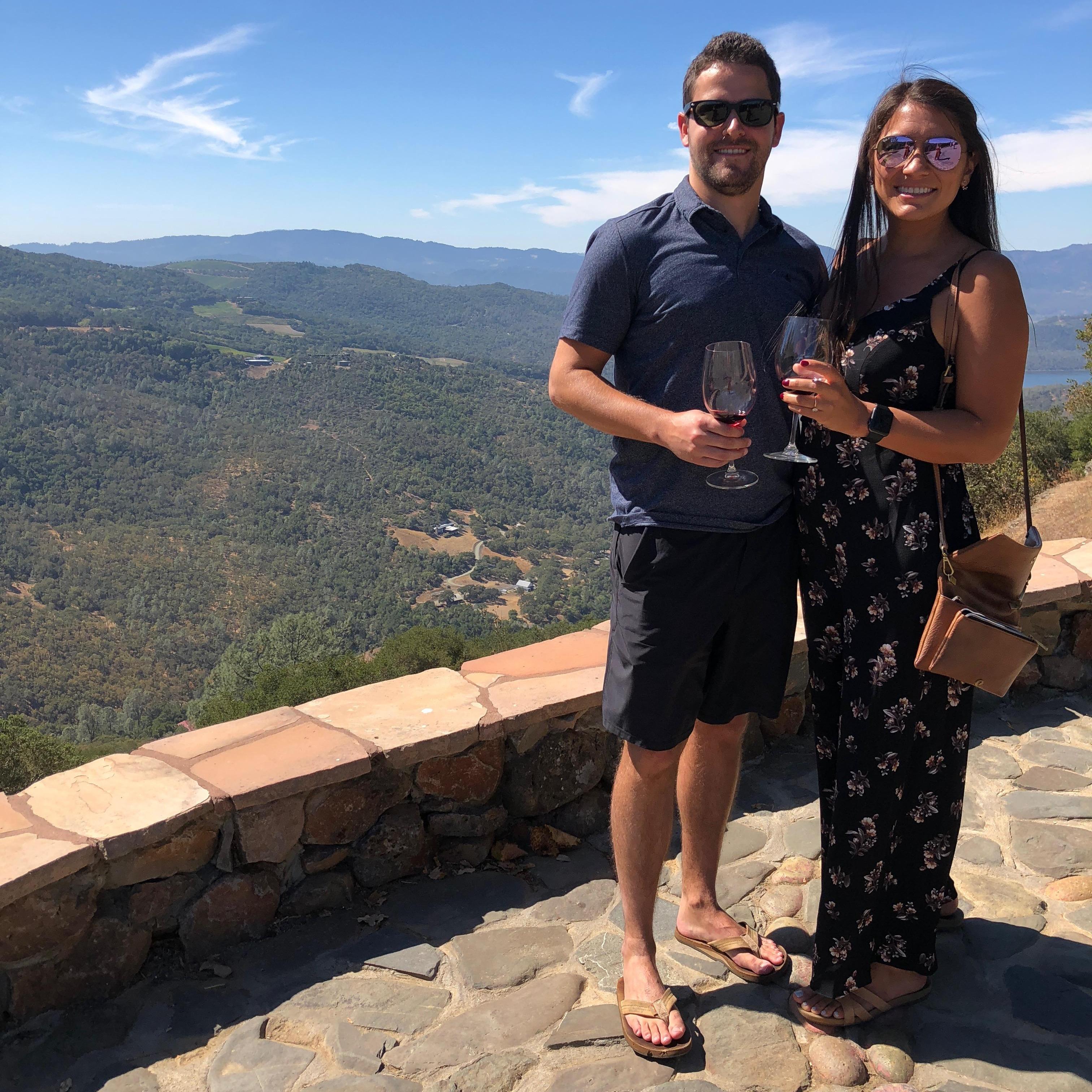 Napa Valley