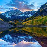 Maroon Bells