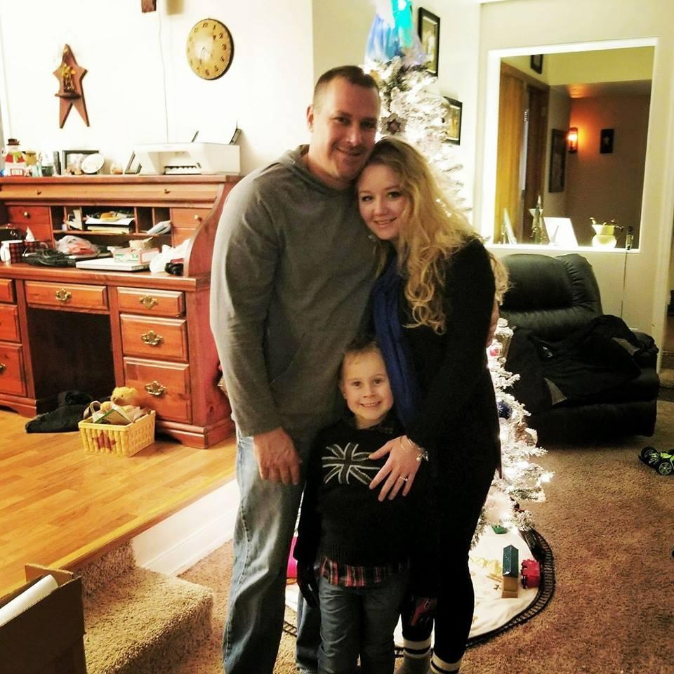 The most important things in the world is family and love.