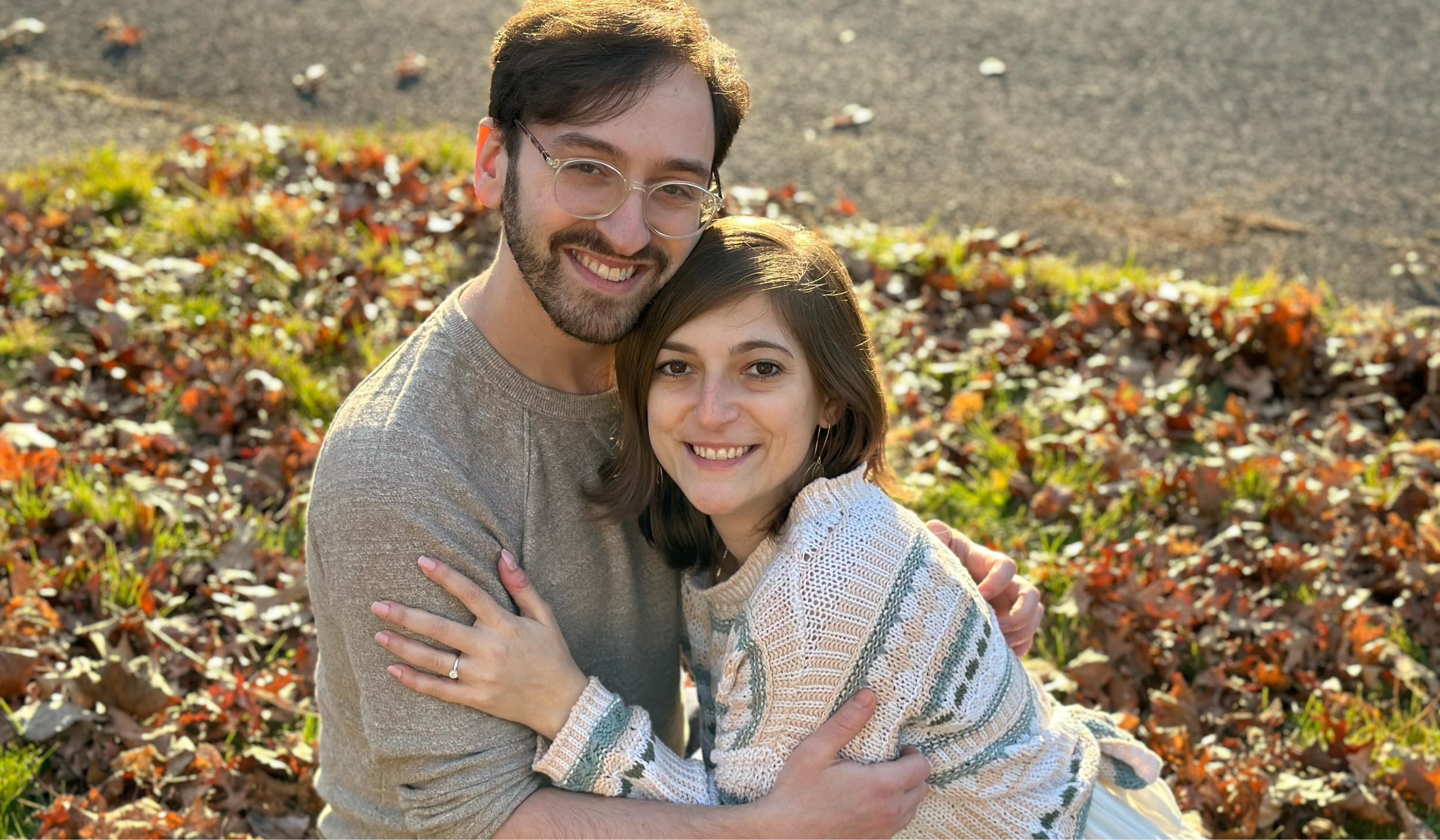 The Wedding Website of Kellie Kilcup and Matthew Jurman