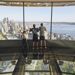 Space Needle Tour