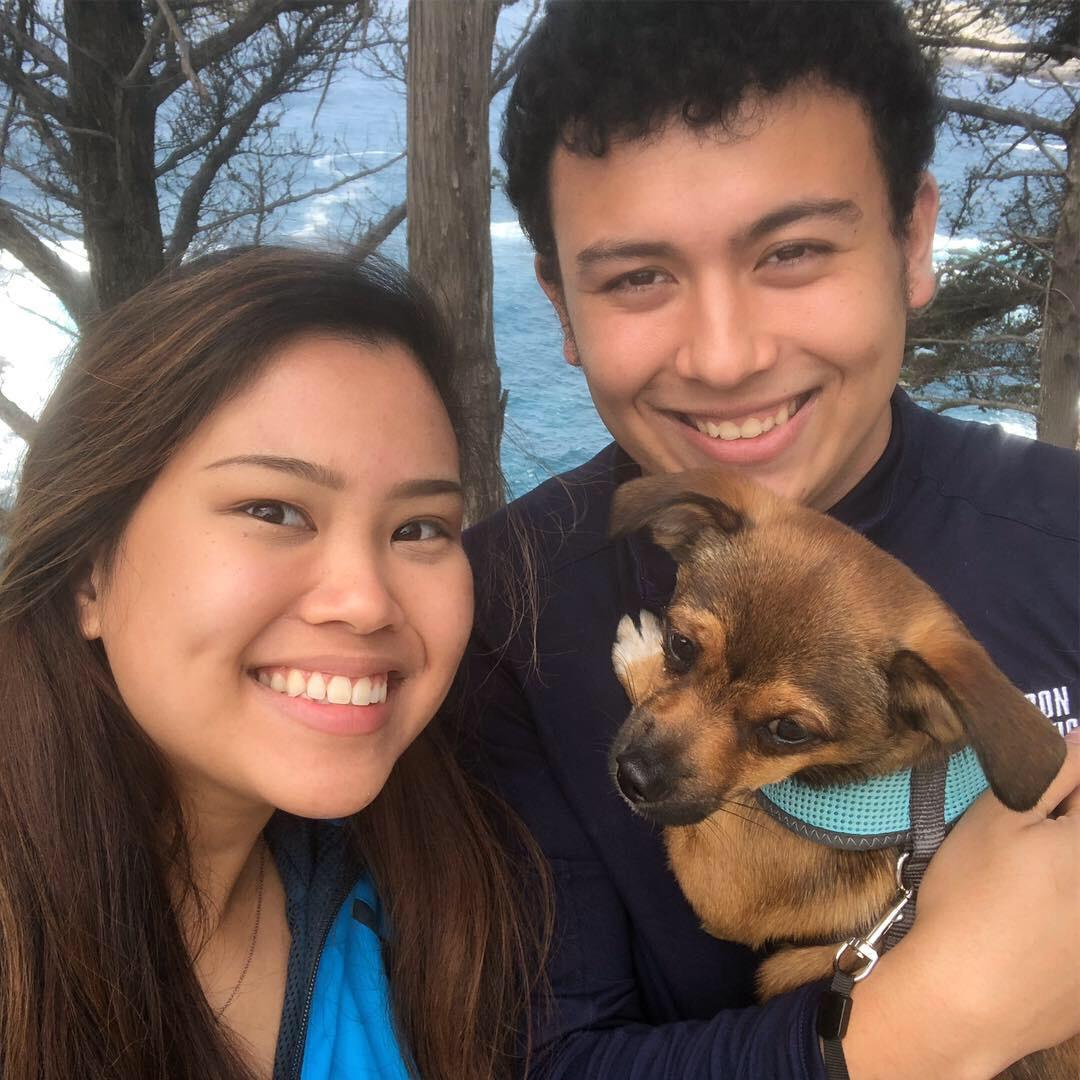 Our Little Family