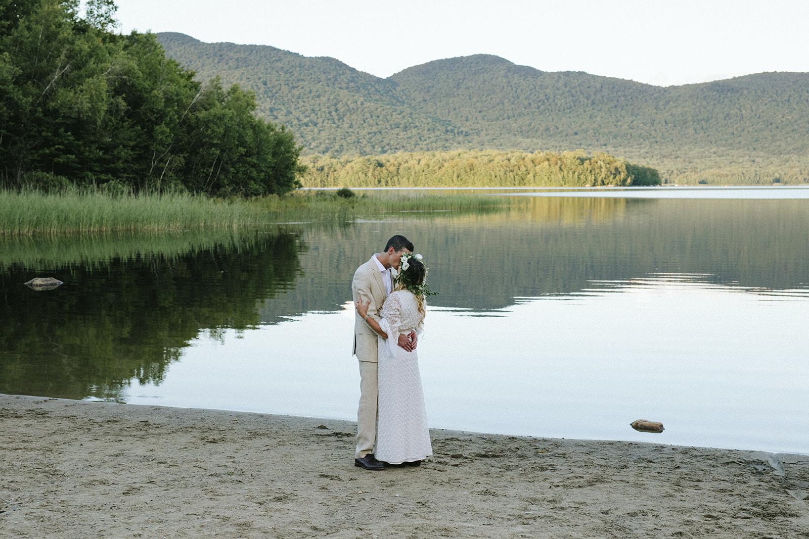 The Wedding Website of Alexa Tetrault and Cameron Tetrault