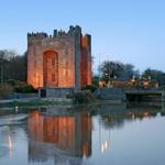 Bunratty Castle & Folk Park