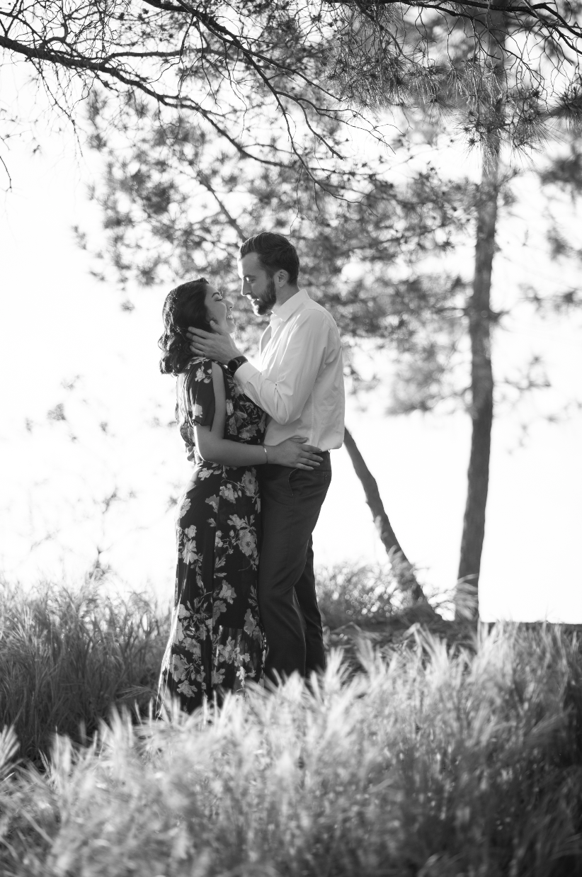 The Wedding Website of Jazmine Medina and Wheeler Hadden