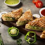 LUNCH | Snarf's Sandwiches