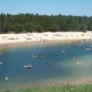 Wazee Lake Recreation Area