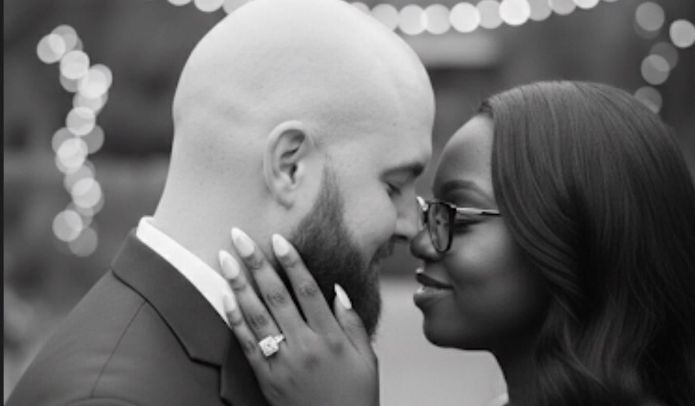 The Wedding Website of Mia King and Brian Gomez