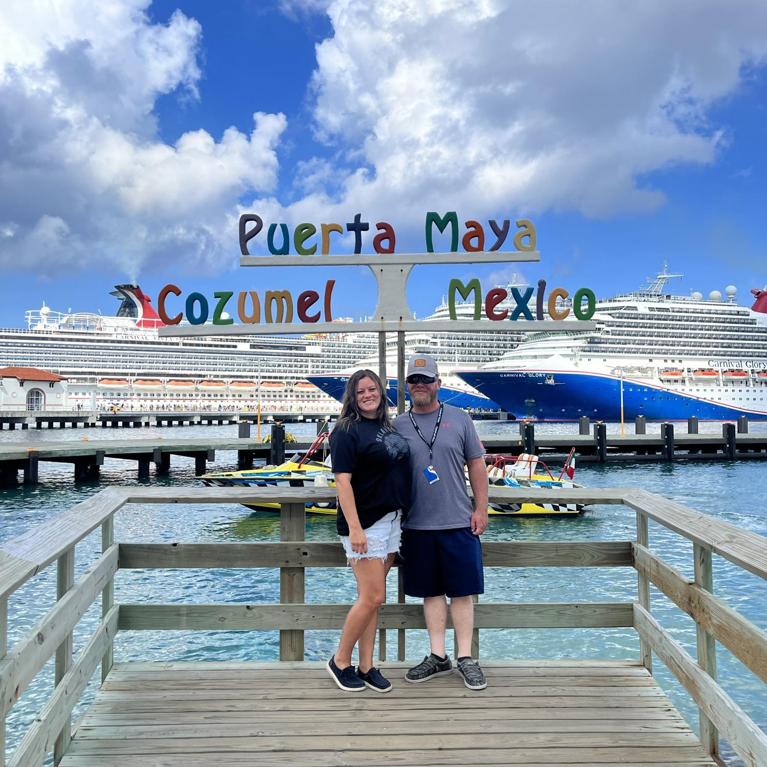 Cozumel