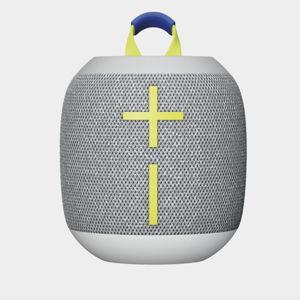 Ultimate Ears WONDERBOOM 4 - Ultraportable Bluetooth speaker