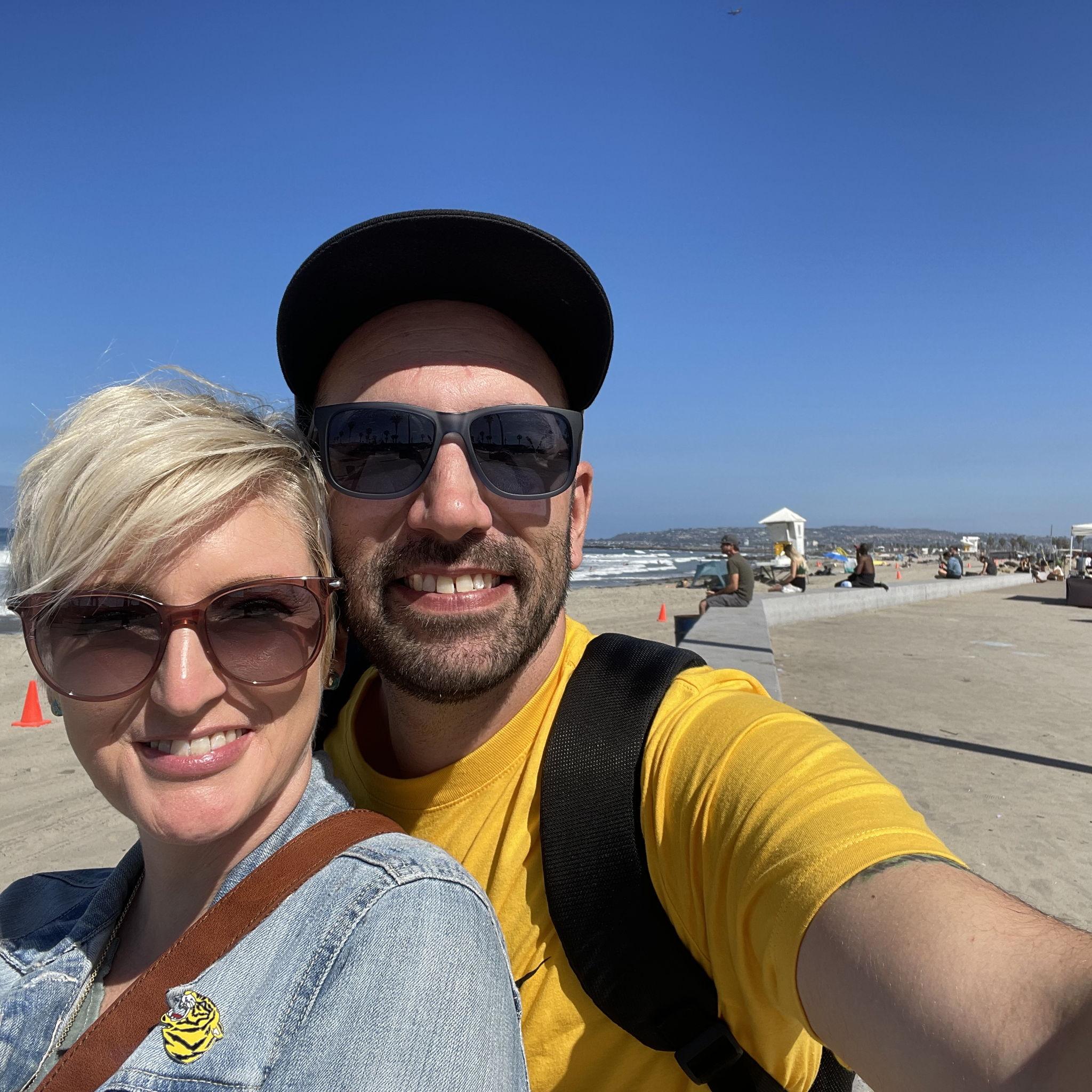 San Diego Summer 2022