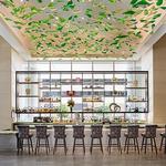 The InterContinental Hotel