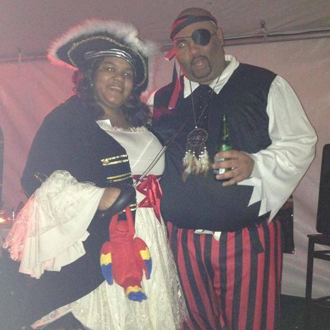 Some Halloween fun!
