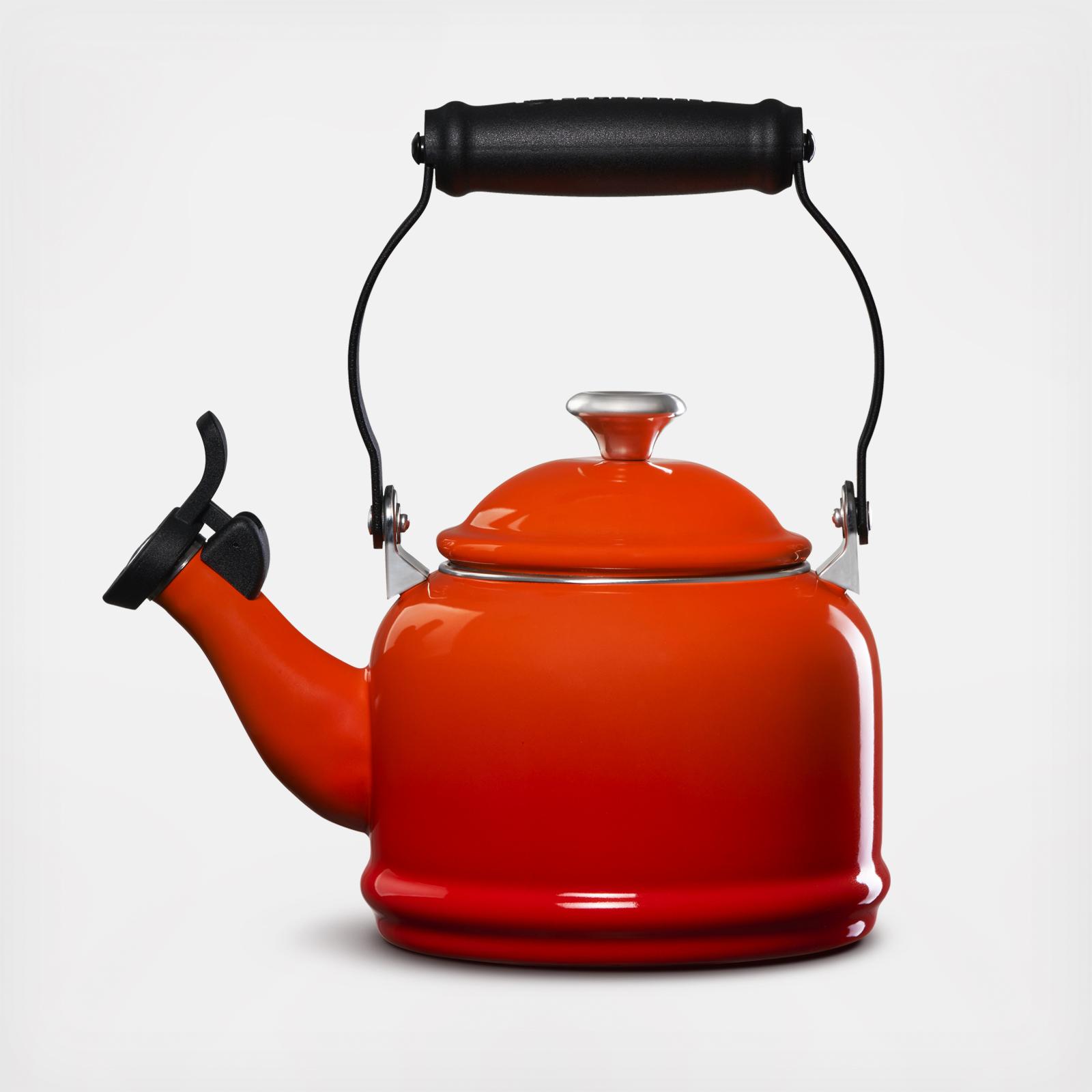 Le Creuset, Demi Tea Kettle | Zola