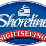 Shoreline Sightseeing