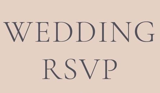 The Wedding Website of Sydnee Venzen and Alexx Raynor