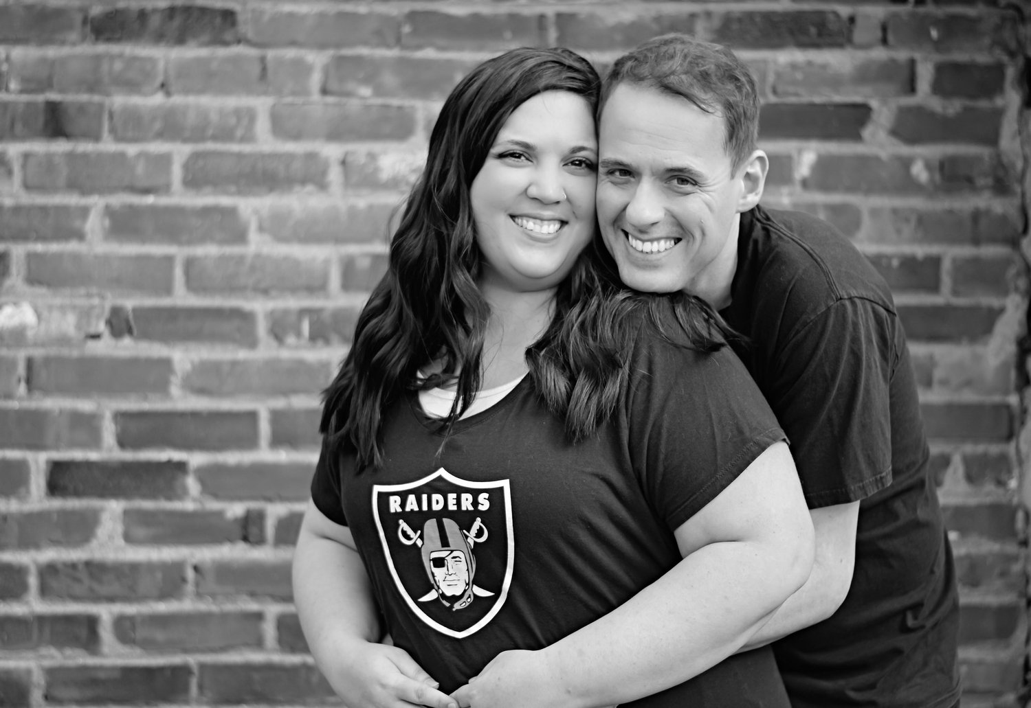 The Wedding Website of Ashley Frye and Darrell Buhler