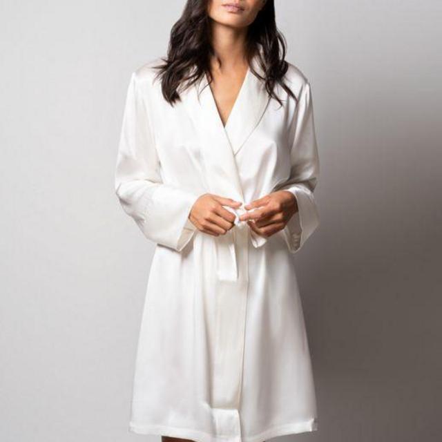 Coco Robe