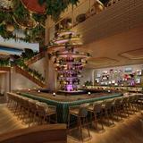 Palm Tree Club KC