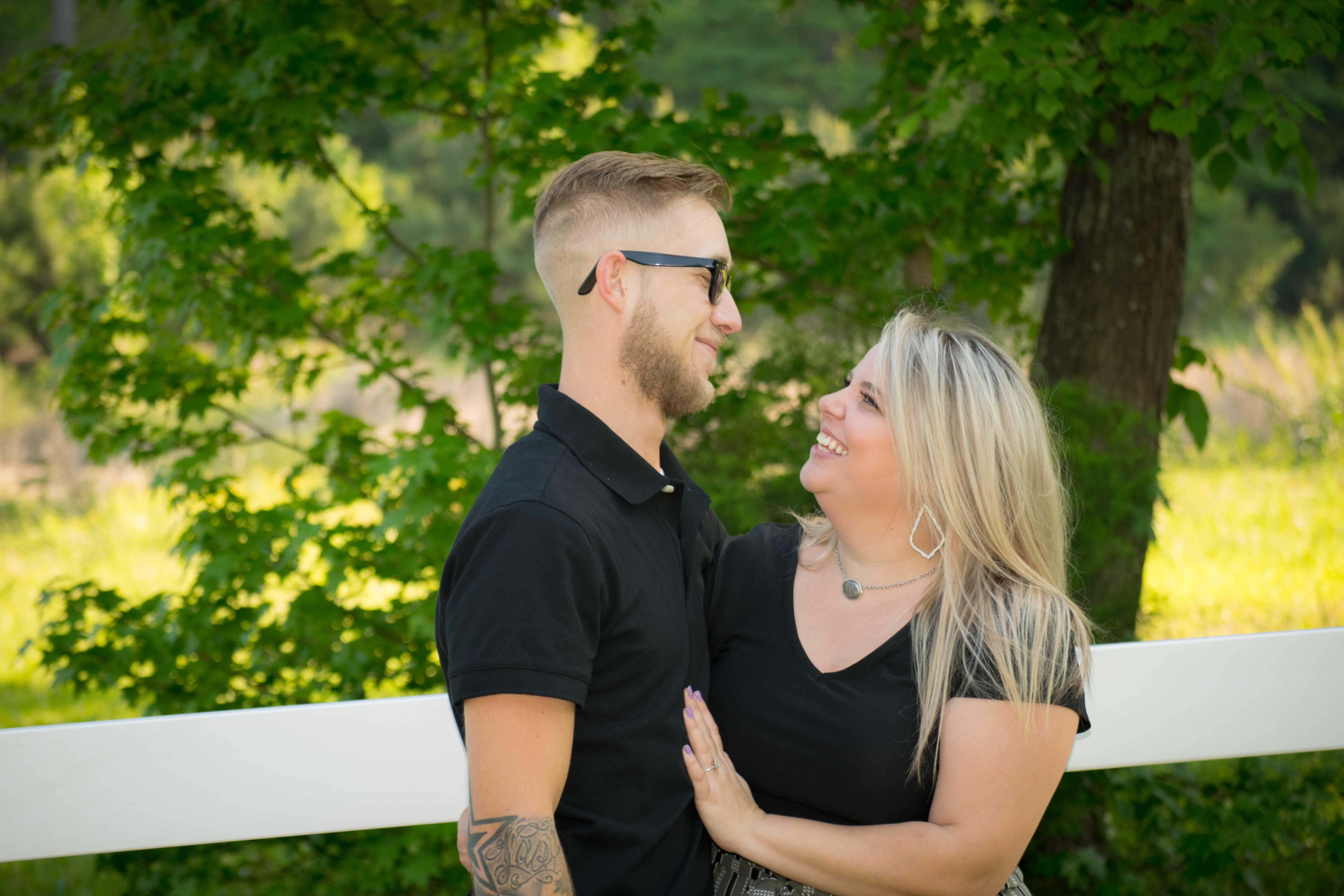 The Wedding Website of Monica Rehwaldt and Taylor Chisnall