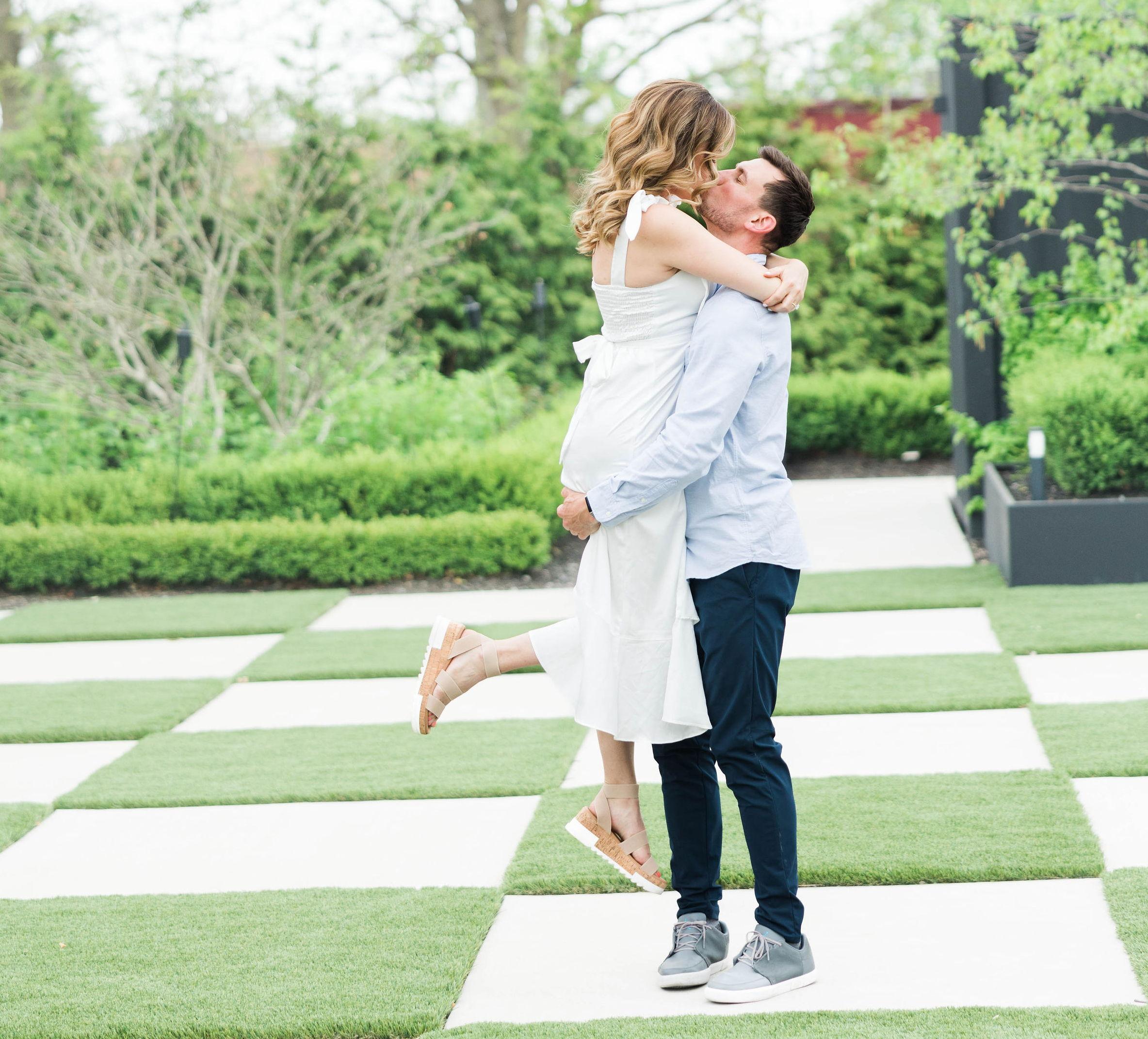 The Wedding Website of Ellie Conser and Matt Cates