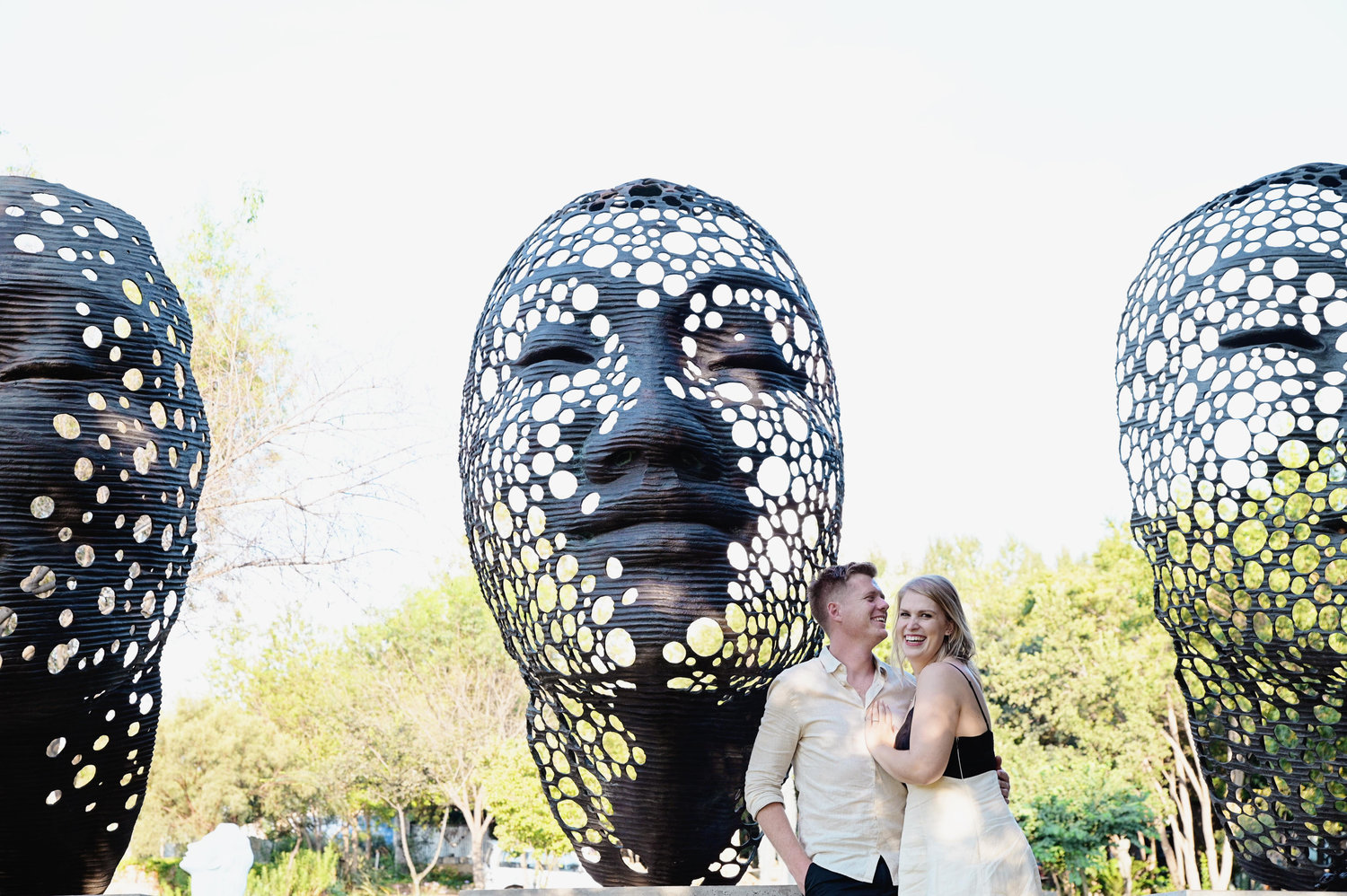 The Wedding Website of Johané Jooste and Francois Haasbroek