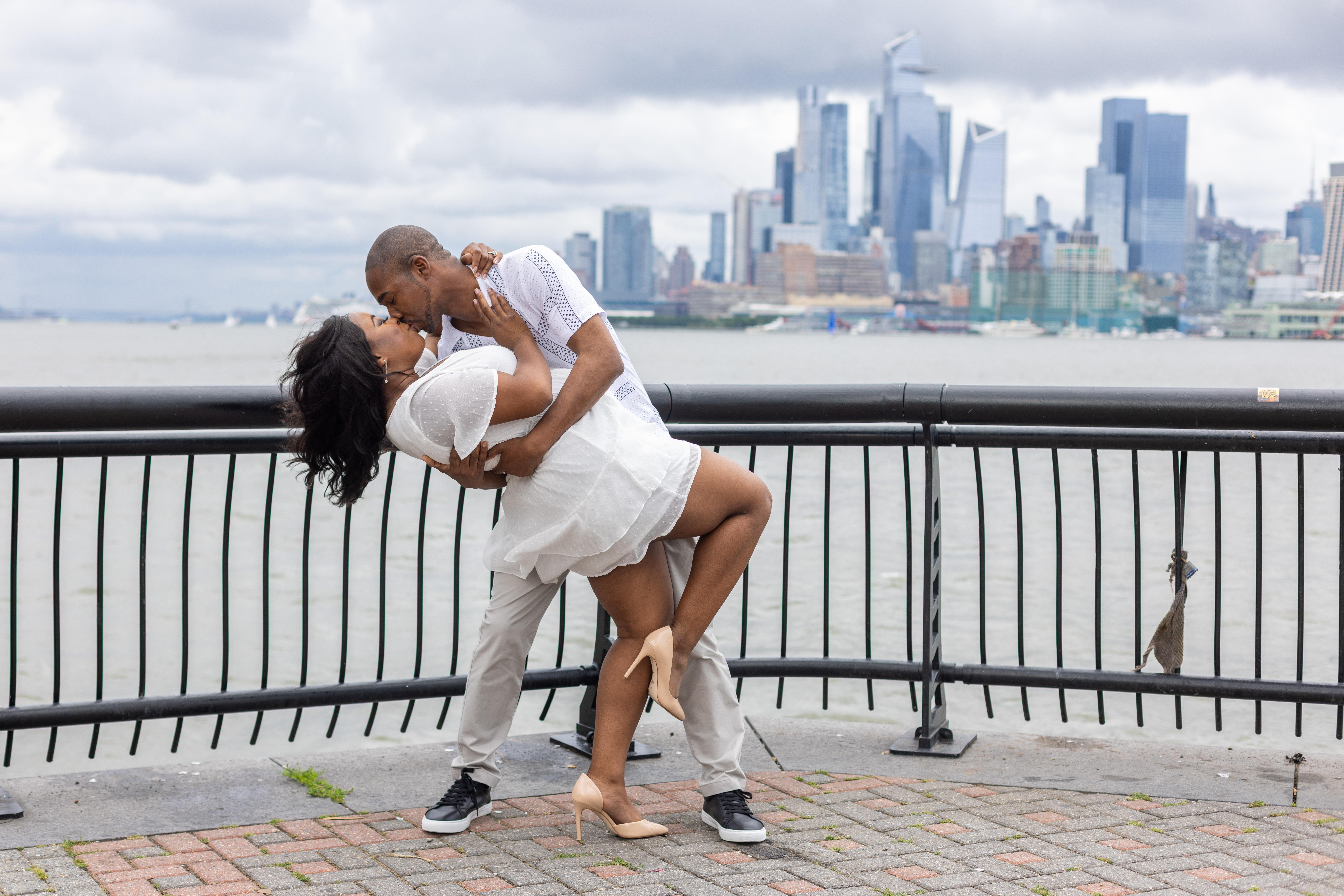 The Wedding Website of Brittany Chess and Jeffrey James