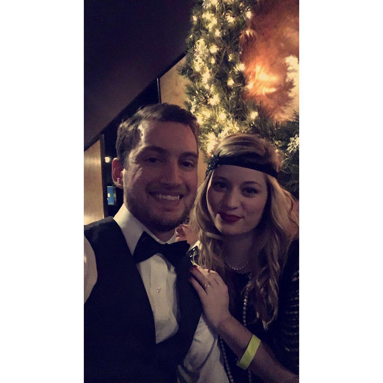 Hello 2017!