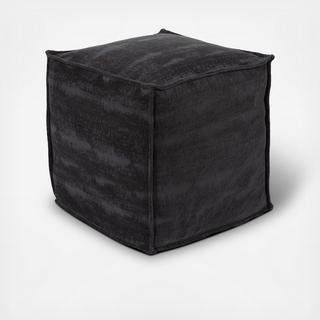 Copacetic Pouf