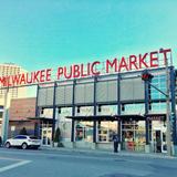 Milwaukee Public Market