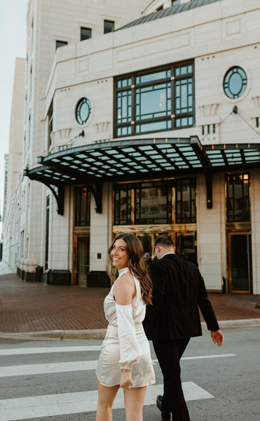 Nicole Pate and Shaun Gates' Wedding Website