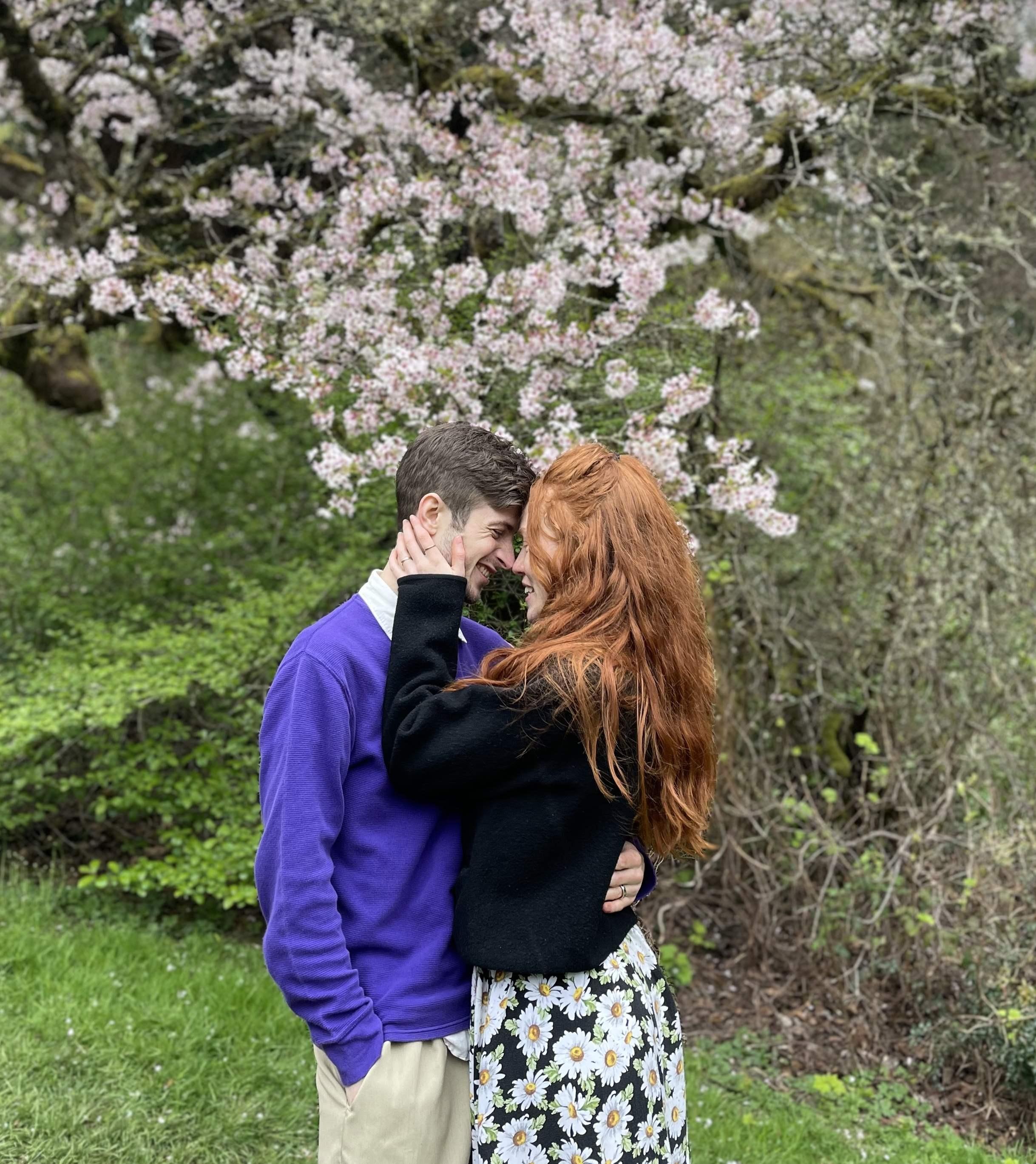 The Wedding Website of Sam Wambold and Rachel Anderson