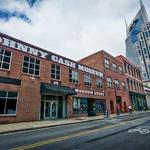 Johnny Cash Museum