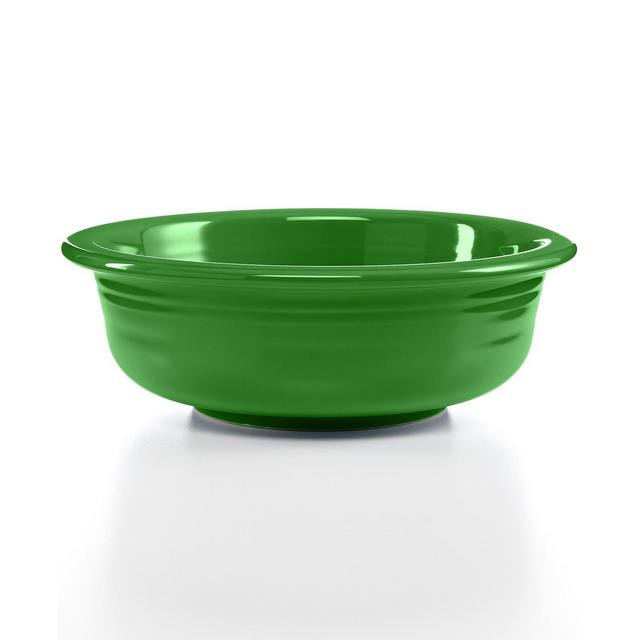 Fiesta Shamrock Large 1 qt. Serving Bowl