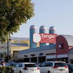 Tanger Outlets Lancaster