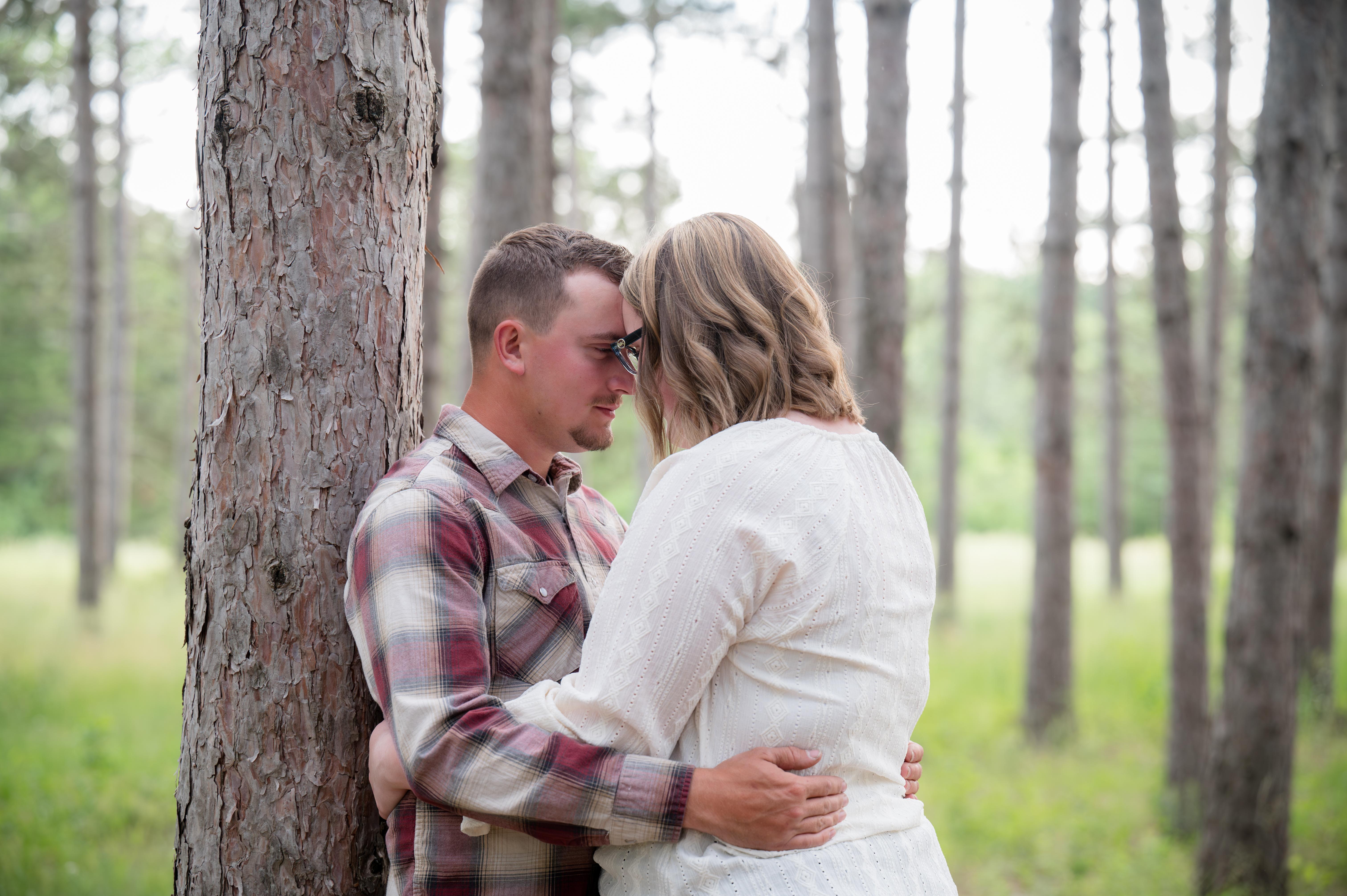 The Wedding Website of Sumer Hager and Ryan Peterson