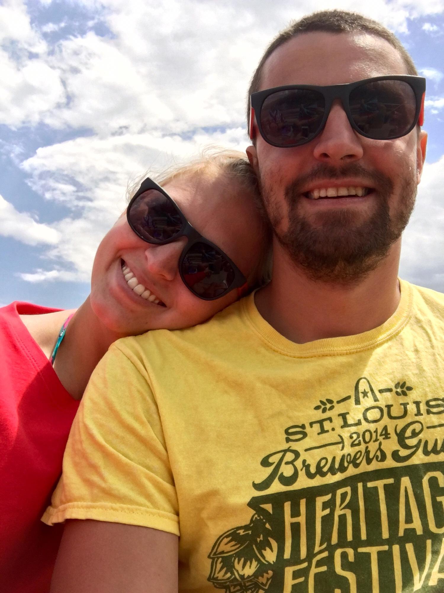 Boat ride on Lake Dillon in Colorado.
July 2016