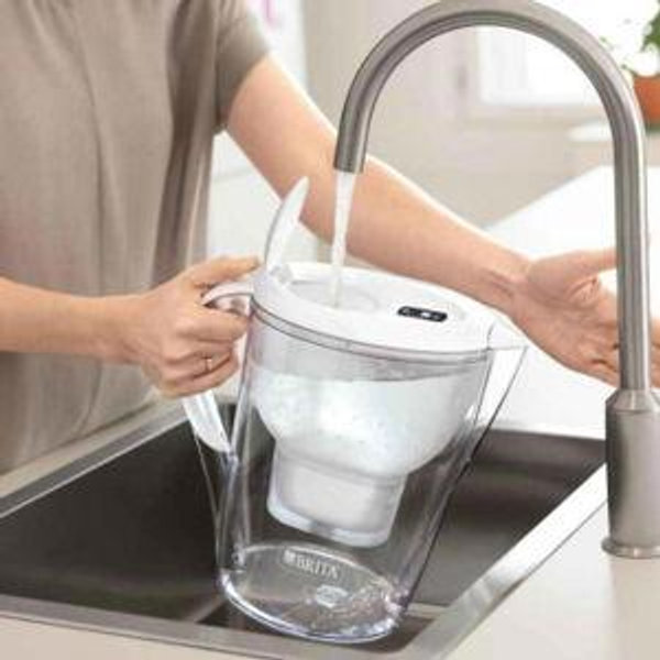 Brita Water Filter