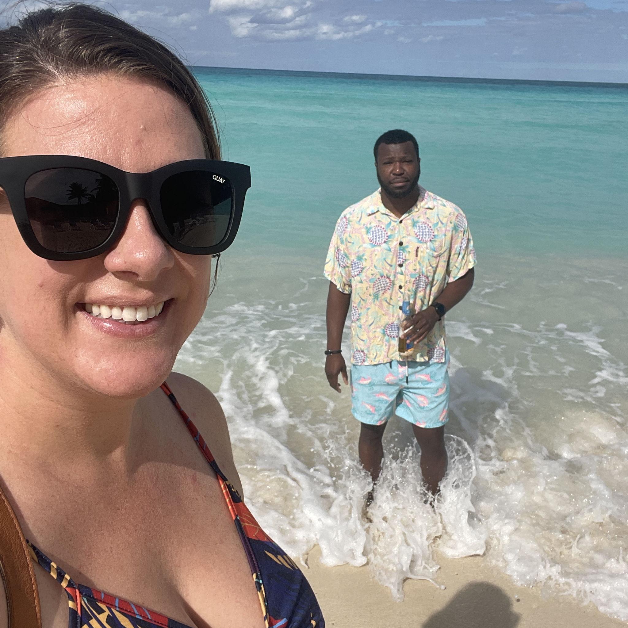 Bimini Bahamas Thanksgiving Trip November 2021