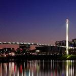 Bob Kerrey Pedestrian Bridge
