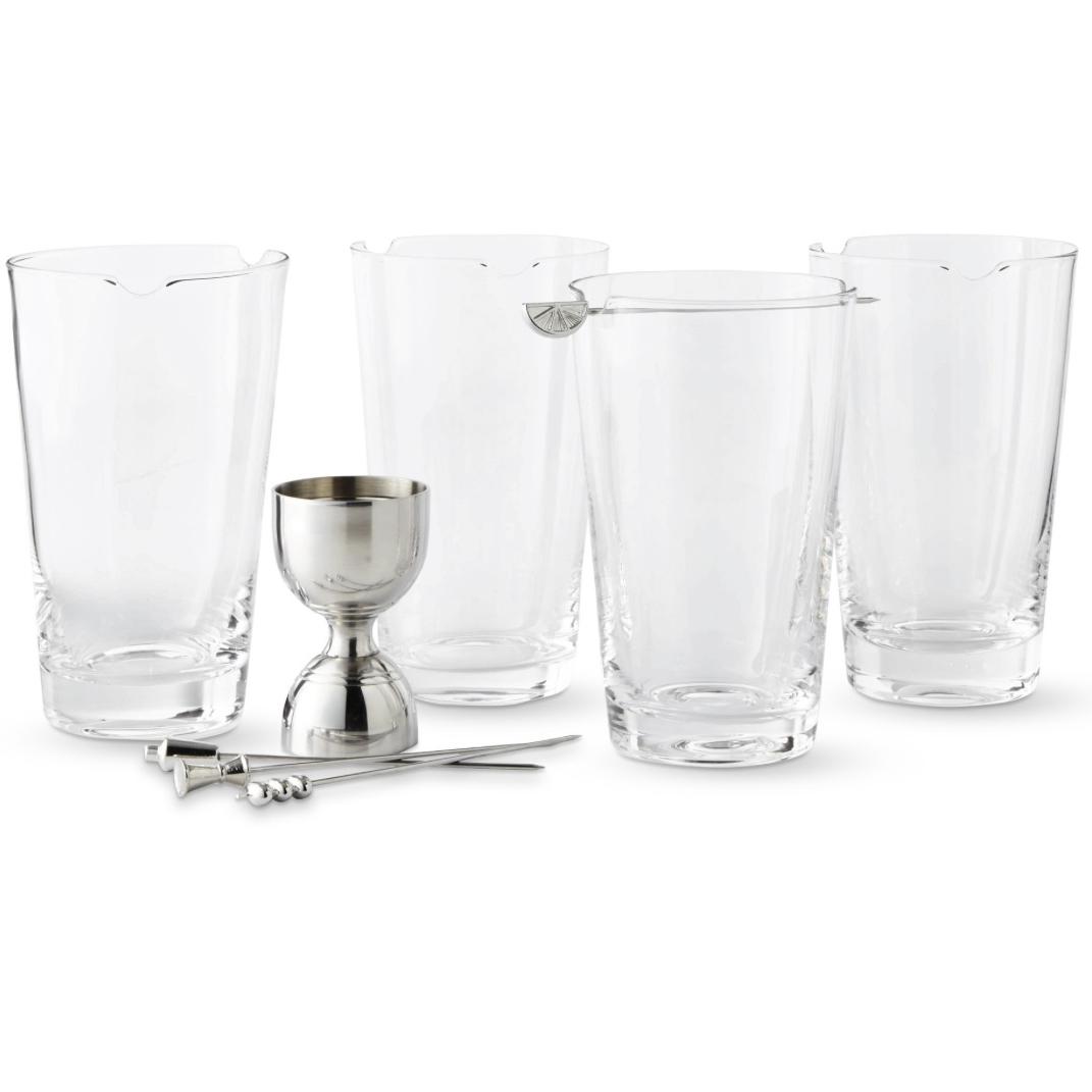 Williams Sonoma Bloody Mary Gift Set