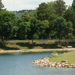 Canyon Lake Park
