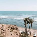 San Clemente Coastal Trail