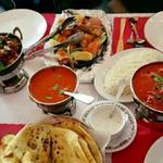 Little India Cafe