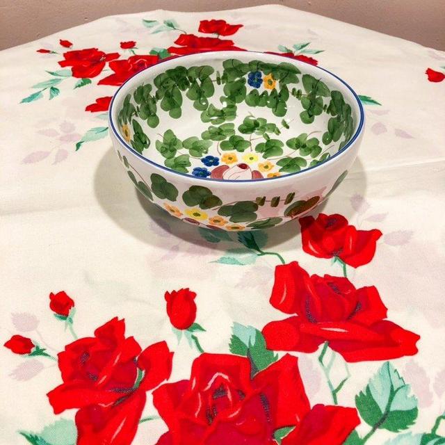 Fruit bowl