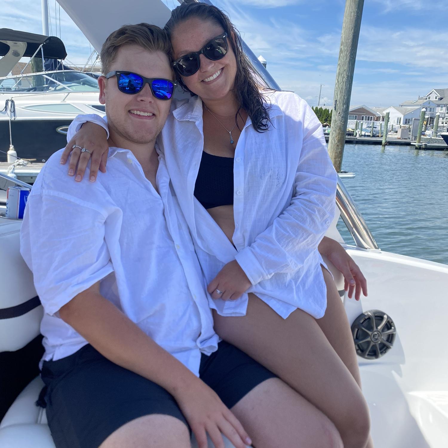 July 2022- Trip to Ocean City, NJ