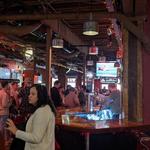 Buffalo Billiards
