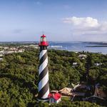 🌅 Chill + Coastal Vibes - St. Augustine Lighthouse & Maritime Museum